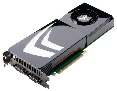 GeForce GTX275